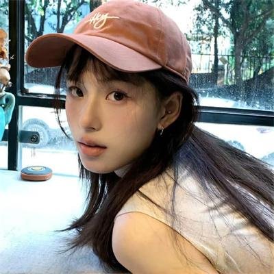 山林中头一个女人