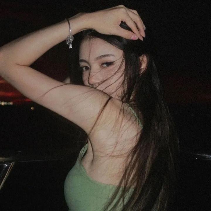牙仙